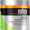 Science in Sport Go Electrolyte Energy Drink Powder, Orange Flavor Sports Performance & Endurance Supplement - 3.52 Lb