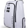 Holbrook Podium Pickleball Bag: Large Pickleball Backpack - Sport Paddle Bag for Accessories and Equipment