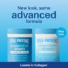 Vital Proteins Collagen Peptides Powder Advanced with Hyaluronic Acid & Vitamin C, Collagen Supplements, Unflavored, 13 Servings