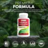 Best Naturals L-Arginine L-Citrulline Complex 1000 mg 250 Tablets (250 Count (Pack of 3))