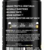 Jocko Fuel Daily Greens Powder - Premium Organic Greens Superfood Powder for Gut Health, Digestion, Bloating, Immune Support with Spirulina, Chlorella, Digestive Enzymes, & Probiotics - 30 Servings