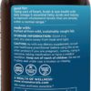Omega 3 Fish Oil Supplement for Women and Men - 2500 mg Triple Strength Fish Oil Pills with Re-Esterified Omega 3 Fatty Acids including EPA, DHA DPA - 180 Pescatarian-Friendly Softgels