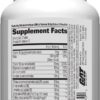 GAT SPORT Testrol Gold ES, Tribulus, DIM, Zinc, Longjack, Fenugreek, Saw Palmetto, Estrogen Balance, 60 Tablets
