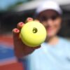 GAMMA Librarian Foam Balls for Pickleball Practice With True Bounce on All Surfaces - USAP Quiet Approved, Noise Reducing for Parks, HOA - Indoor & Outdoor Play