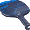 Babolat BALLR + Pickleball Paddle (Black/Blue)