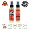 SPIN IT GRIPPING SOLUTION - Better Hand Grip Spray for Pole Dancing, Aerial Silks - Supercharge Tennis Overgrips, Pickleball Paddles - Grip Replacement, 2 oz