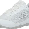 Skechers Women's Go Train Arch Fit Viper Court Pro-Pickleball Sneaker