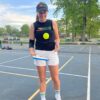 Performance Socks Men & Women Novelty Athletic Socks for Sports Golf Tennis Pickleball Yoga Unisex
