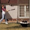 Easy Toss