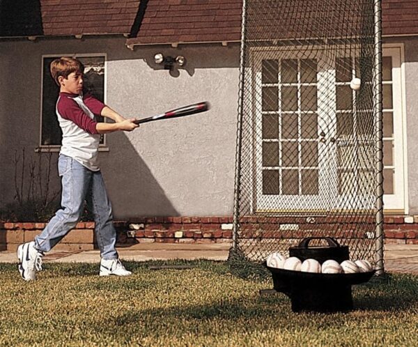 Easy Toss