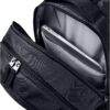 Under Armour Unisex Hustle 5.0 Backpack