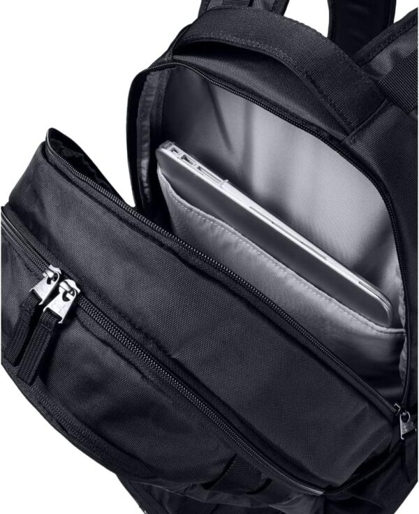 Under Armour Unisex Hustle 5.0 Backpack