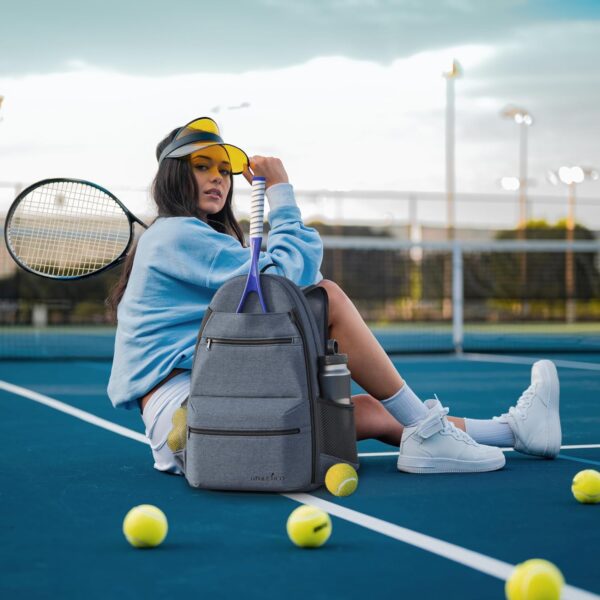 Athletico City Tennis Bag