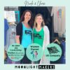 Moonlight Makers I Don't Always Play Pickleball (Oh Wait) Ceramic 16oz Coffee Mug, Coffee Lovers Gift Ideas, Funny Novelty Coffee Cups, Cute Pastel Mugs for Women, Tea Mug