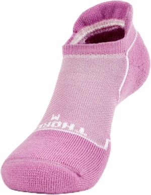 Light Cushion No-Show Tab Pickleball Socks | PSN000