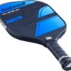 Babolat MNSTR Pickleball Paddle (Black/Blue)