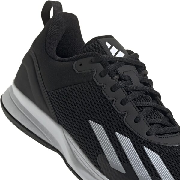 adidas Men's Courtflash Speed Tennis Sneaker