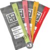 LMNT Zero Sugar Electrolytes - Variety Pack | Drink Mix | 12-Count