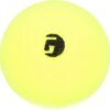 GAMMA Librarian Foam Balls for Pickleball Practice With True Bounce on All Surfaces - USAP Quiet Approved, Noise Reducing for Parks, HOA - Indoor & Outdoor Play