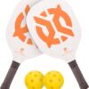 Onix Pickleball Starter Sets - Recruit and Z1 Paddles