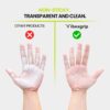 GRIPAID - Hand Gel Grip Enhancer, Prevent Sweaty Hands for a Strong Grip, Golf, Tennis, Gaming, & Pickleball Grip, 2 Ounces