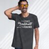 Funny Pickleball T-Shirt - Hilarious Sports Graphic Shirt for Pickleball Players