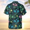 Pickleball Hawaiian Shirt, Pickleball Button Down Shirt Men, Funny Pickleball Shirts - Pickleball Shirt