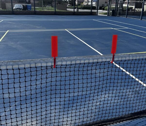 Perfect Tennis and Pickleball Targets to Play Tennis and Pickleball Like A PRO
