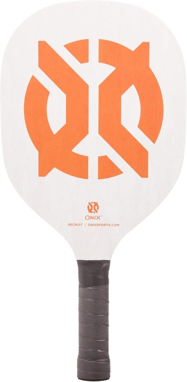 Onix Pickleball Starter Sets - Recruit and Z1 Paddles