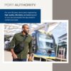 Port Authority - Honeycomb Sling Pack