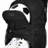 Goloni Soccer Backpack,Basketball Backpack with Ball Compartment & Shoe Compartment,Backpack for Basketball,Soccer