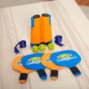 Tabletop Pickleball by Buffalo Games - Indoor Sport Game Play - Great for gamenight - Easy Setup - Ages 8 and up