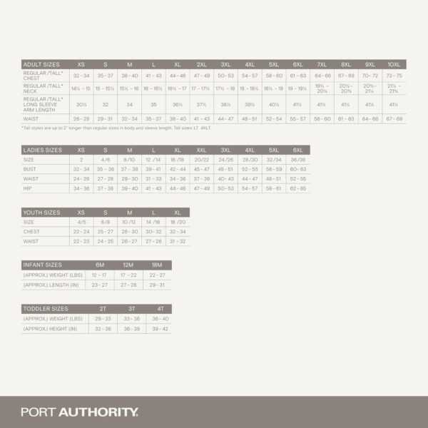 Port Authority - Honeycomb Sling Pack