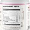 Snap Supplements Organic Beet Root Powder, Nitric Oxide Superfood Supplement with Beets, B Vitamins, Pomegranate & Red Spinach for Energy, Heart Health & Circulation Support, 30 Servings, Mixed Berry
