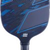 Babolat BALLR + Pickleball Paddle (Black/Blue)