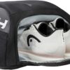 HEAD Tour Backpack 25L (Black/White)