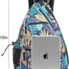 Sucipi Pickleball Bag Pickleball Backpack for Women Men Pickleball Paddle Backpack Reversible Pickleball Paddle Bag Pickleball Rackets Bags for Ladies