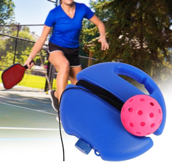 Match Buddy Pickleball Trainer | Matchbuddy Pickleball Trainer | Sportastic Pickleball Match Buddy | Match Buddy Tennis Trainer