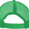 Funny Pickle Sasquatch or T-Rex Playing Pickleball Trucker Hat