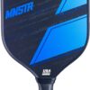 Babolat MNSTR Pickleball Paddle (Black/Blue)
