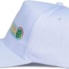 Pickleball Accessories,Pickleball Hats for Men Women Adjustable Embroidered Baseball Cap Gifts for Pickleballs Lovers