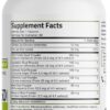 Bronson Liver Detox Advanced Detox & Cleansing Formula Supports Health Liver Function with Milk Thistle, Dandelion Root, Turmeric, Artichoke Leaf & More, Non-GMO, 60 Vegetarian Capsules