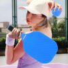 Kids Pickleball Paddles Set of 2 - Lightweight Pickleball Racket, Outdoor Games for Kids Ages 4-8, Pickleball Gifts for Training Beach & Backyard Ages 8-12