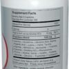 Amino Balance 500 caps, Energy Amino Supplement, Complete 23 Free Form Amino Blend Formula with BCAA’s, 9 Essential Amino Acids EAA’s for Sports Nutrition, Post Workout Muscle Recovery