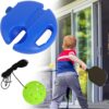 2pack Match Buddy Pickleball Trainer, Sportastic Pickleball Trainer, Pickleball Match Buddy, Matchbuddy Pickleball Trainer, Pickleball Training Aids Tool for Beginner Exercise Sport