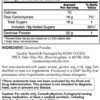NOW Foods Sports Nutrition, Dextrose Powder (Monosaccharide), Energy Production*, 10-Pound