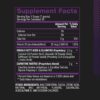 BPI Sports CLA + Carnitine – Conjugated Linoleic Acid – Performance, Lean Muscle – Caffeine Free – for Men & Women – Grape – 50 Servings – 12.34 Oz. (Packaging May Vary)