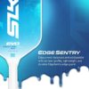Selkirk Sport SLK Evo Pickleball Paddle | Evo Power | Evo Control | Evo Hybrid | Fiberglass Pickleball Racket | Carbon Fiber Pickleball Paddle with SpinFlex Surface