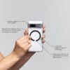 Pickle Pet Loving PopSockets PopGrip for MagSafe