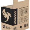KOMODO BioBall K-40 Pickleball | Biodegradable Hardcourt Pickleballs | 4-Count | USAPA Approved